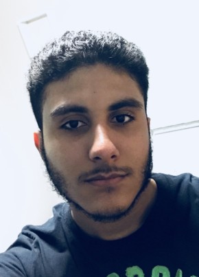 Omar, 24, الإمارات العربية المتحدة, دبي