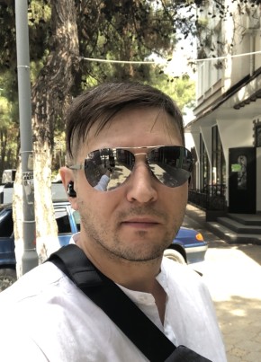 Александр из Норильска 44 года