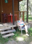 Татьяна, 74 года, Новосибирск