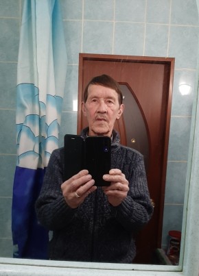 Валерий, 68, Россия, Мончегорск