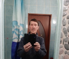 Валерий, 68 лет, Мончегорск