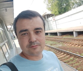 Иван, 39 лет, Домодедово