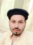 Ali haider, 34 года, لاہور