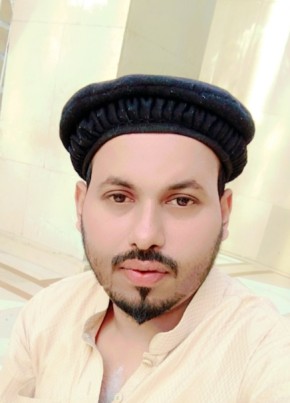 Ali haider, 34, پاکستان, لاہور