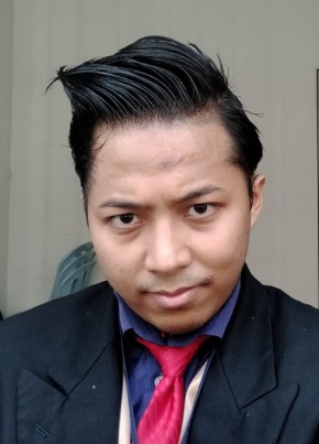 Faiz, 28, Malaysia, Kulai