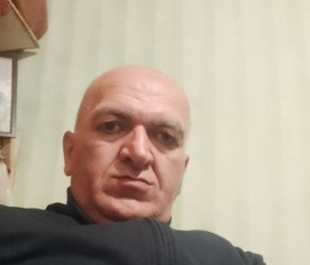 Ара Пивазян, 51 год, Սևվան
