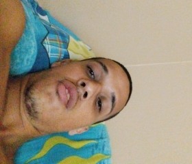 Ysrirel, 18, Carolina