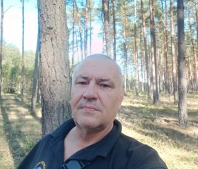 Танчик Сергей, 56 лет, Gorzów Wielkopolski