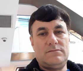 Ahmet, 58, Luleburgaz