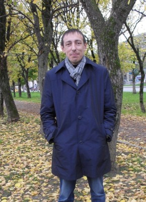 Andrey, 57, Russia, Berezniki