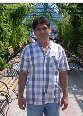 Вадим, 60, Україна, Чернівці