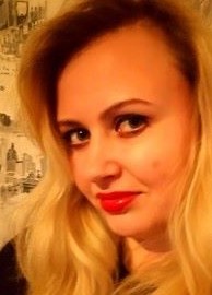 Виктория, 34, Россия, Брянск