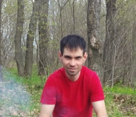 Ivan, 41, Vladimir