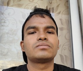 Samir, 25, Abu Dhabi