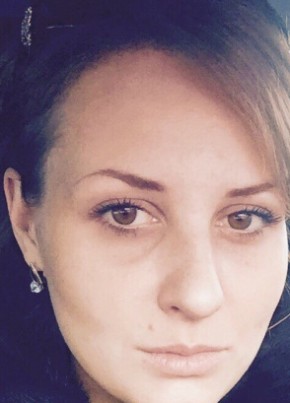 таня, 36, Россия, Санкт-Петербург