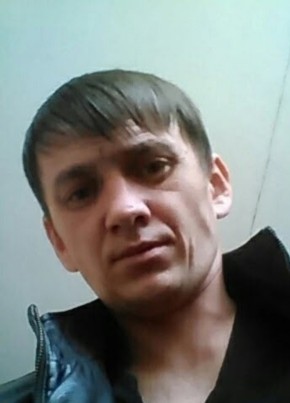 Иван из Владимира 36 лет