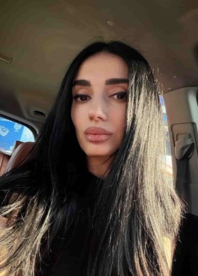 Ирина из Тюмени 31 год