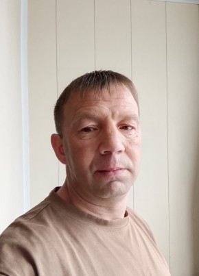 Алексей из Хабаровска 40 лет