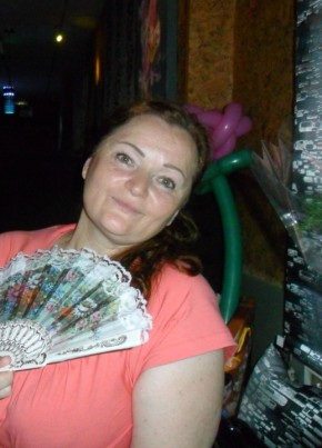 Antonina, 60, Россия, Владивосток
