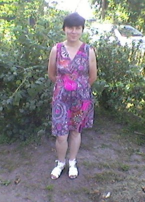 валентина, 56, Рэспубліка Беларусь, Клецк