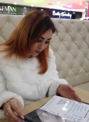 Наталья, 38, Россия, Новосибирск