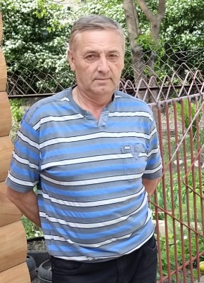 Николай, 57, Россия, Воронеж