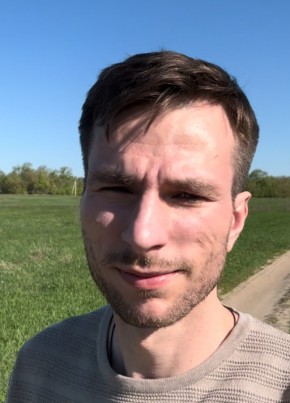 Aleksandr, 37, Russia, Moscow