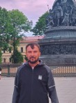 Игорь - Novocheboksarsk