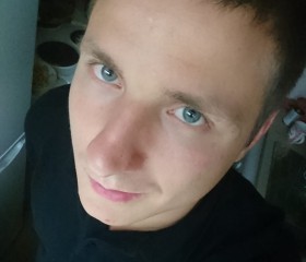 Artur Visharkenko, 33, Daugavpils