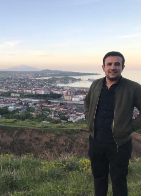 Mesut, 31, Türkiye Cumhuriyeti, Tatvan