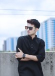 Faisal, 23 года, Mumbai