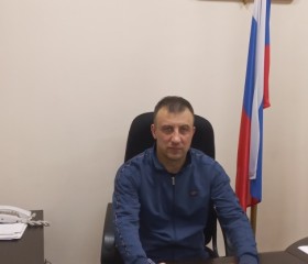 Роман Дымов, 43 года, Барнаул