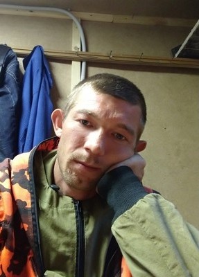 Жека, 32, Россия, Дмитров