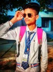 Anuj, 19 лет, Mīrānpur Katra
