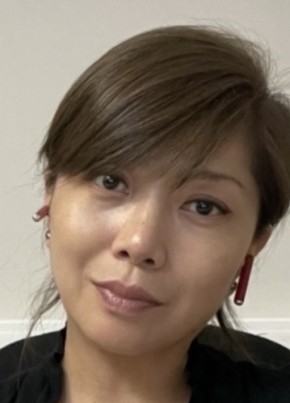 MARINA, 48, Russia, Moscow