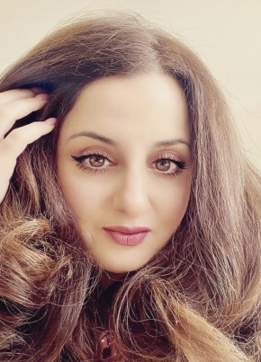 Alya, 40, Russia, Moscow