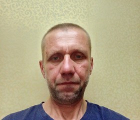Александр, 50 лет, Рязань