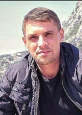 Ivan, 43, Україна, Чернівці