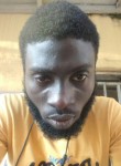AKING, 31 год, Abuja