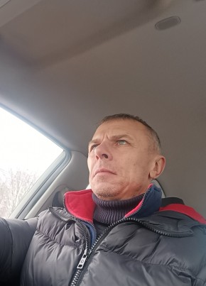 Руслан, 47, Россия, Донской (Тула)