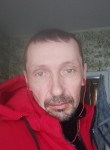 Сергей Сафронов, 47 лет, Томск