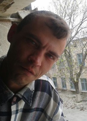 Владимир, 46, Россия, Ставрополь