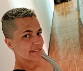 Tati, 42, Rio Grande