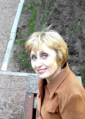 Natalya, 62, Russia, Saint Petersburg