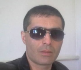GARO, 46 лет, Правдинский