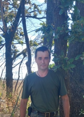 Александр из Киева 42 года