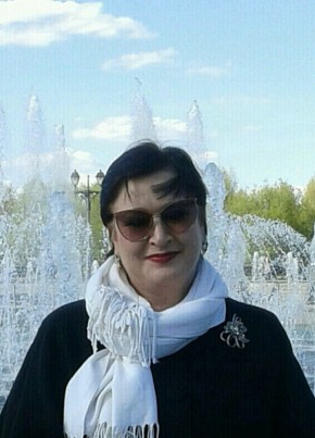 Наталья, 64, Schweizerische Eidgenossenschaft, Zuerich