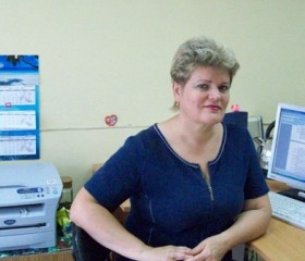 Светлана, 64 года, Рефтинский