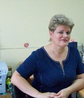 Светлана, 64, Россия, Рефтинский