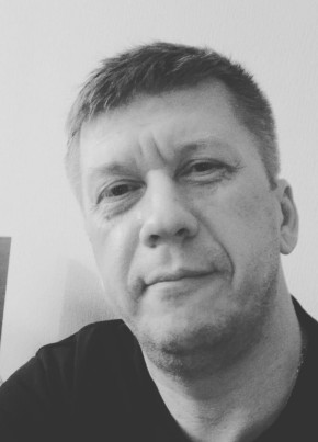 Юрий из Югорска 52 года